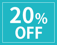 20%OFF