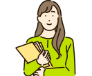 資格を活かして長く働きたい