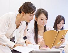 医療事務講座（医科）　通学コース