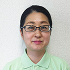 勝島 菜緒（30代）