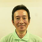 中島 健士（40代）