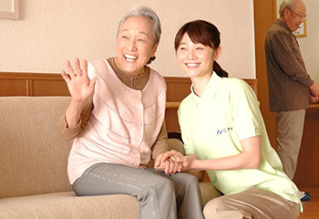 有料老人ホーム