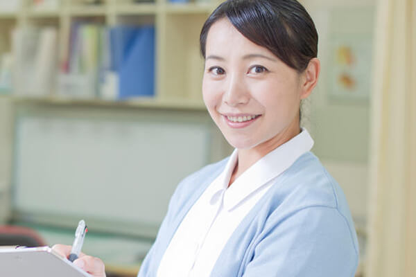医療事務の志望動機はどう書く?書類で好印象を与えるポイントを解説!