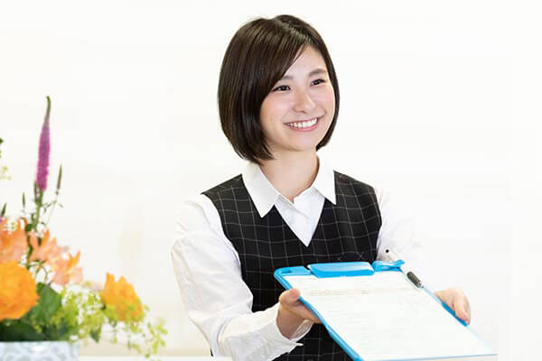 医療事務で働くなら正社員?それともパート?