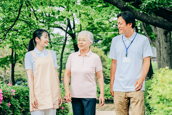 しっかり対策して臨めば、介護福祉士国家試験合格が見えてくる