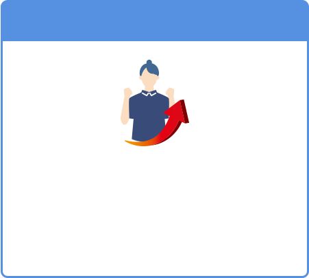 継続的なキャリアアップを応援