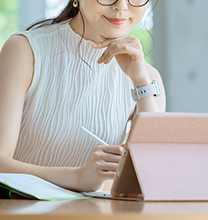 自宅学習（通信）で使える質問回答システム