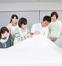 修了後に何回でも受けられる無料おさらいレッスン