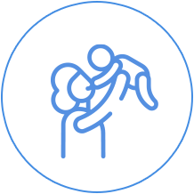 従業員向け保育園の設置