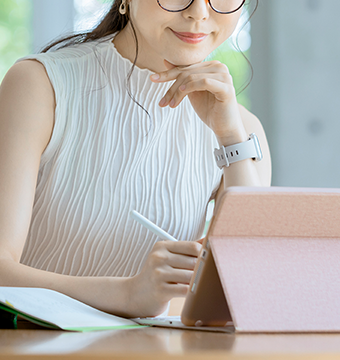 自宅学習（通信）で使える質問回答システム