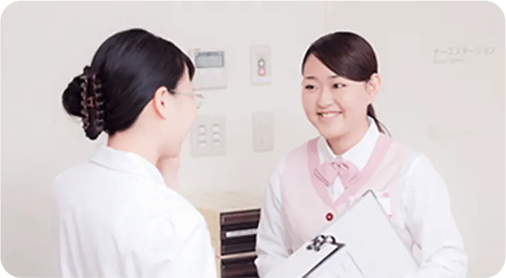 病棟事務業務