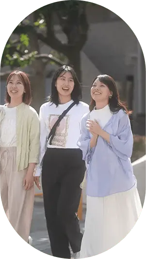 環境が変わっても続けられる仕事が安心！