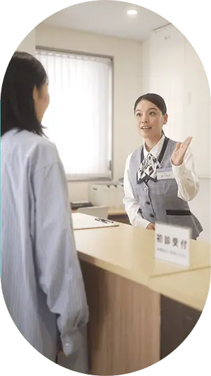 やりがいを実感できる仕事がしたい！